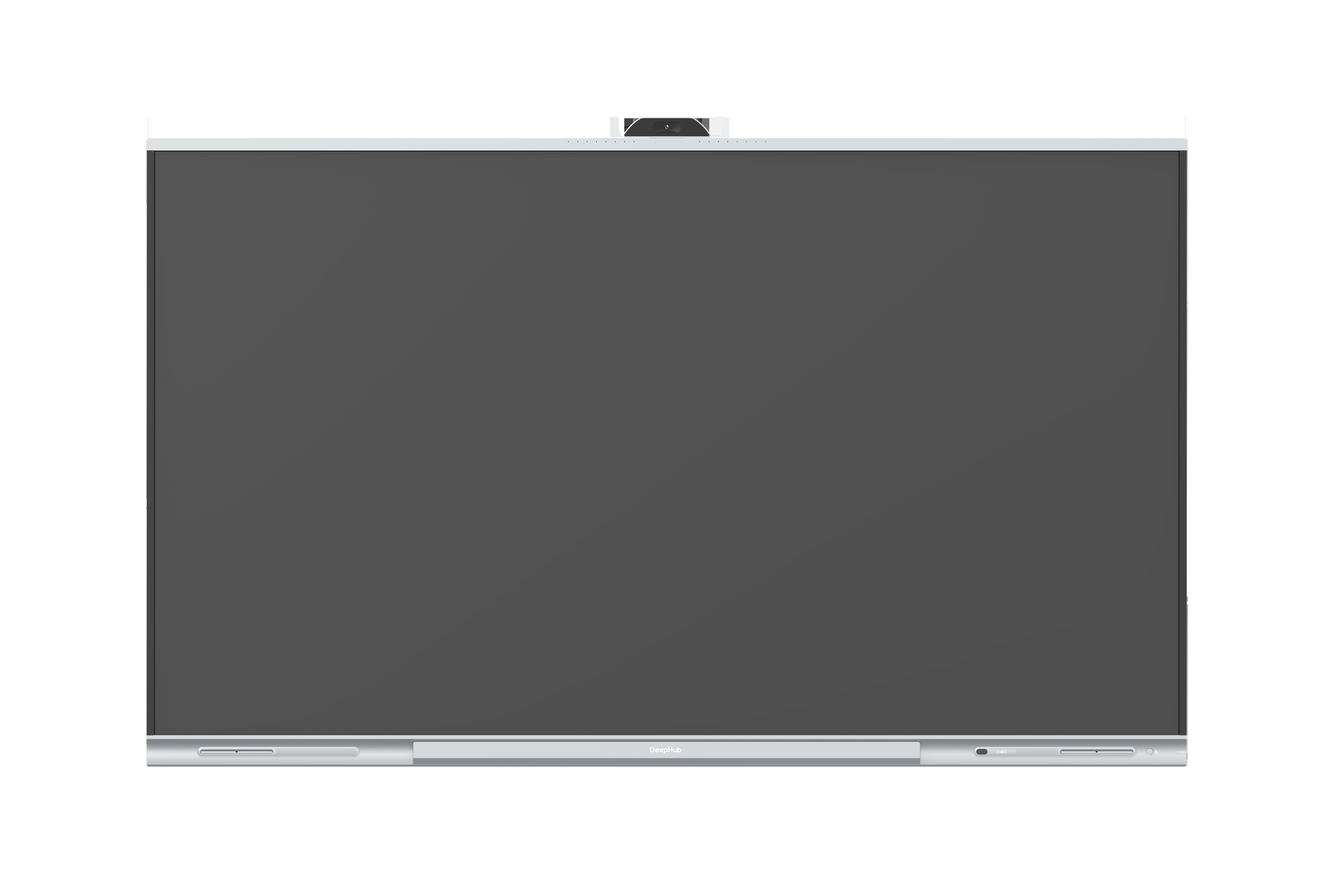 Monitor interaktywny Dahua LPH98-MC470-P 98 cali - widok od frontu