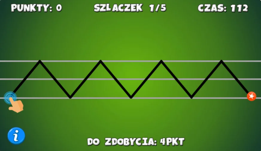 EduProgramy - Ćwiczenia grafomotoryczne i nauka pisania