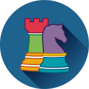 FunFloor - Pakiet 12 gier - Rozwój mózgu - widok produktu