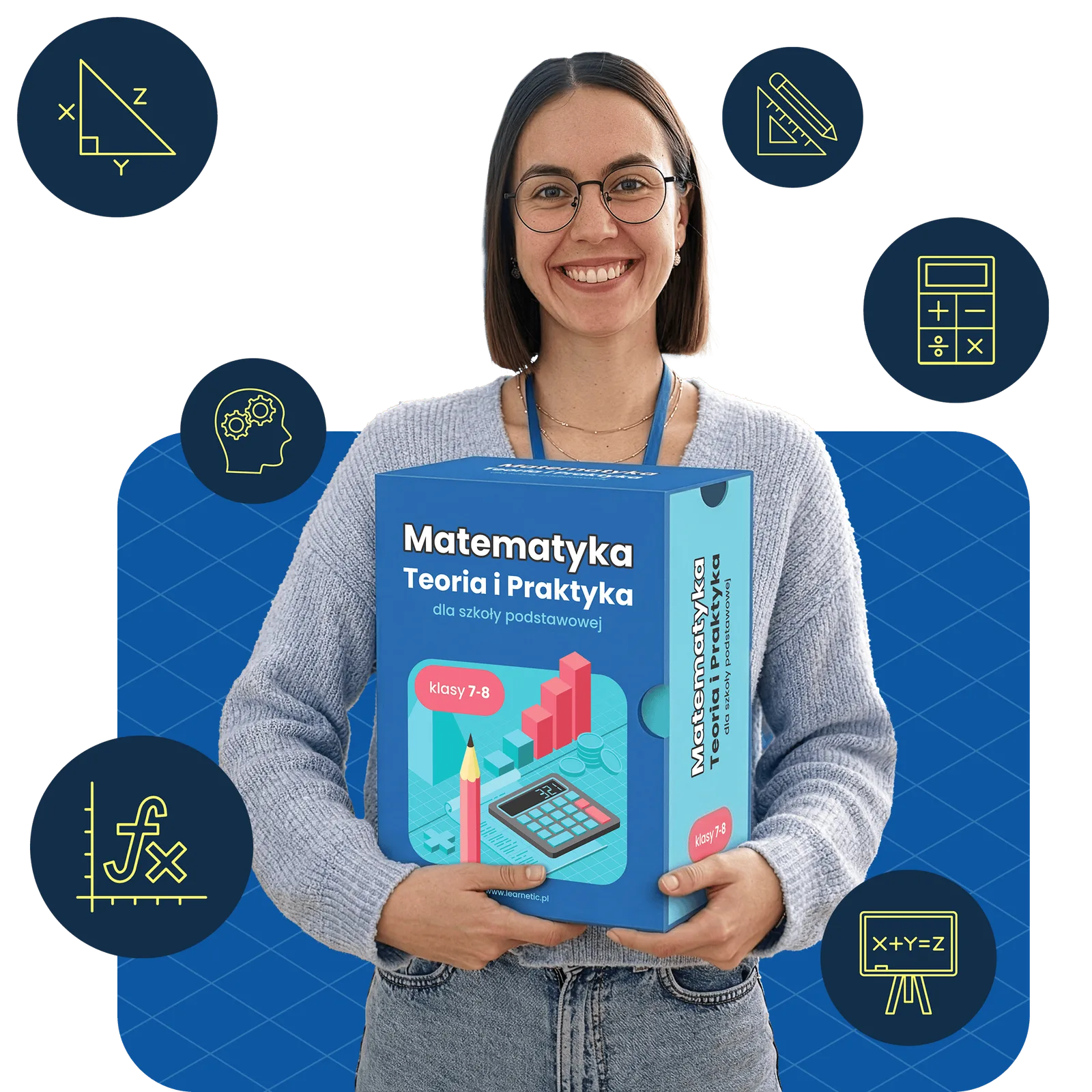 Program Matematyka Teoria i Praktyka Pakiet Ekspert szkoła ponadpodstawowa