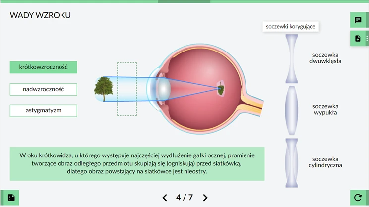 Wirtualne Laboratoria Przyrodnicze Biologia - projektowanie doświadczeń i dobór próby badawczej