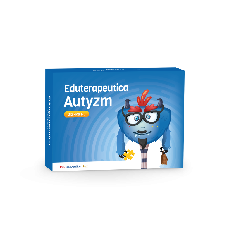 Eduterapeutica Lux Autyzm