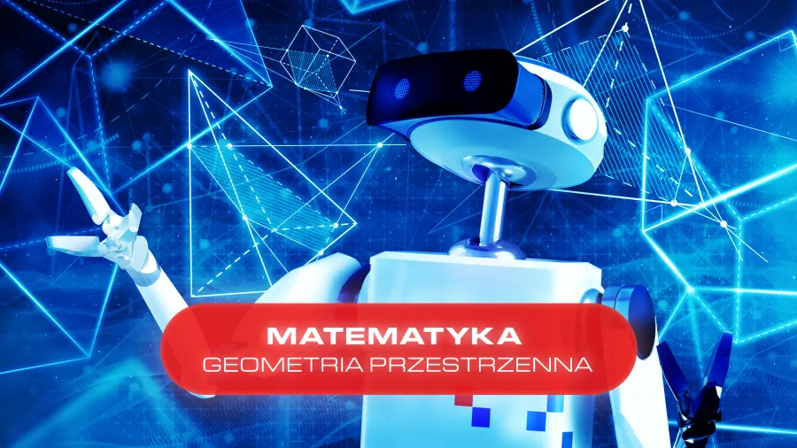 Moduł geometrii przestrzennej i stereometrii w systemie Empiriusz 2.0