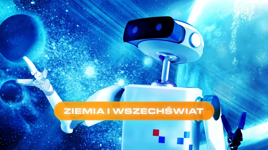 Aplikacja Ziemia i Wszechświat PRO w systemie Empiriusz 2.0