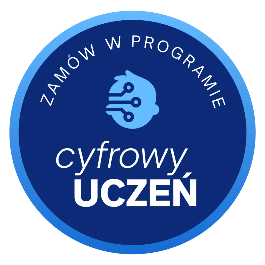 Program eduSensus Dysleksja PRO Poziom 2 - pudełko z materiałami i pendrive