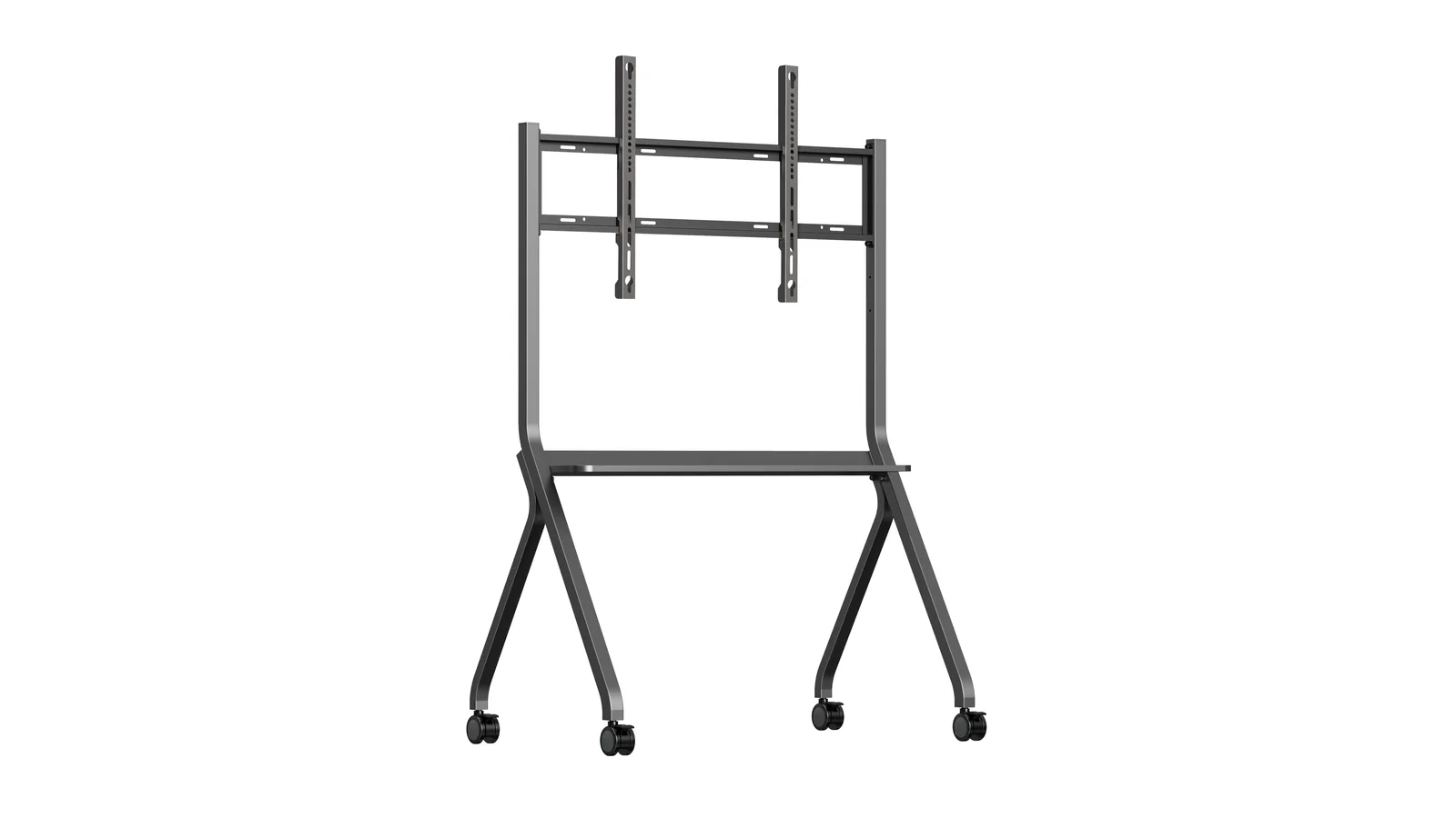 Statyw mobilny Avtek TouchScreen Mobile Stand Next3 - rzut boczny