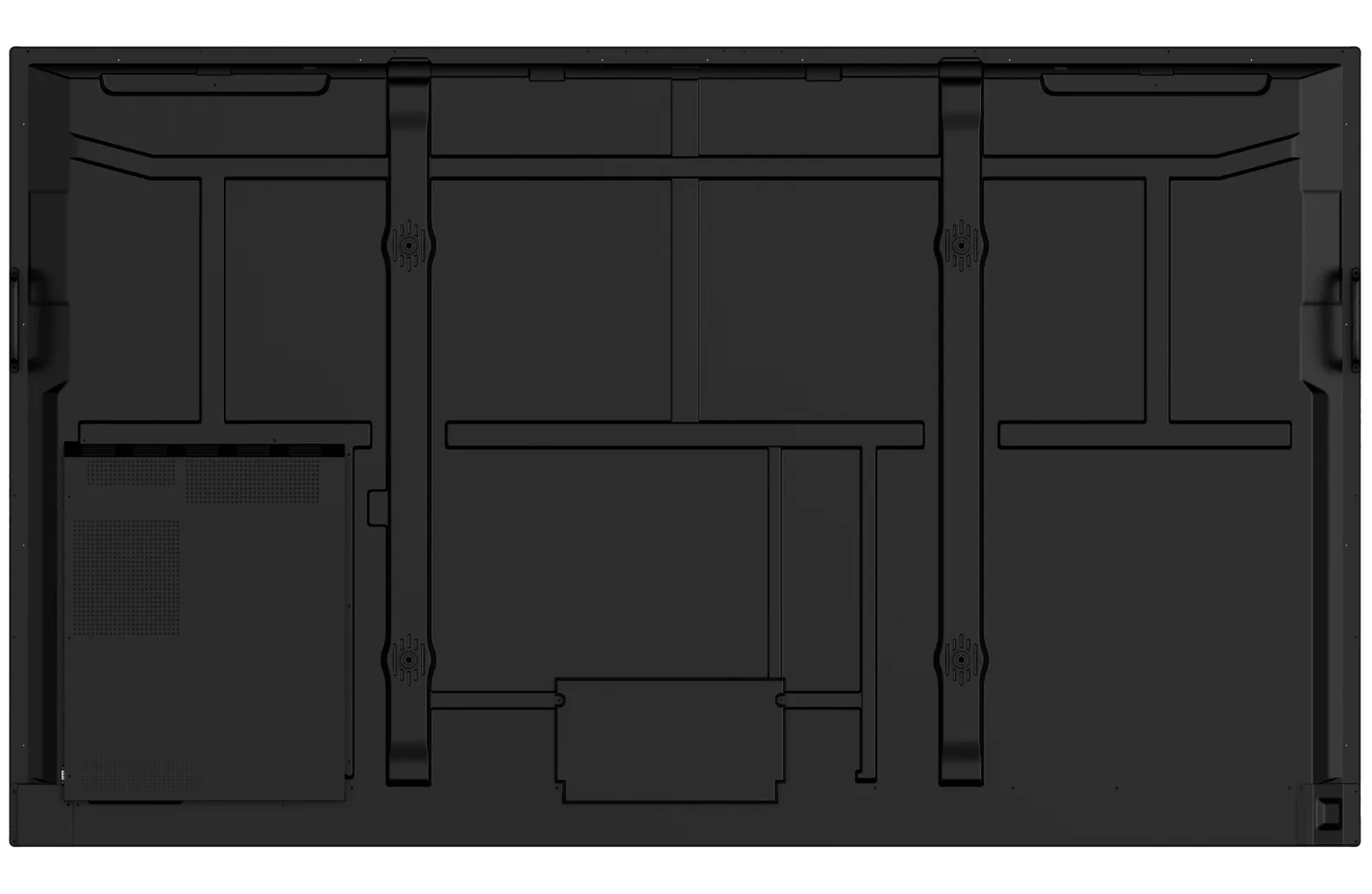 Monitor interaktywny Avtek TS 9 Mate G 86 z certyfikatem Google - EDLA - zdjęcie 3