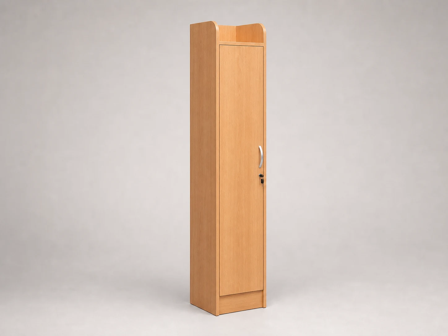 Szafa przedszkolna szkolna Bałtyk ZC - widok produktu