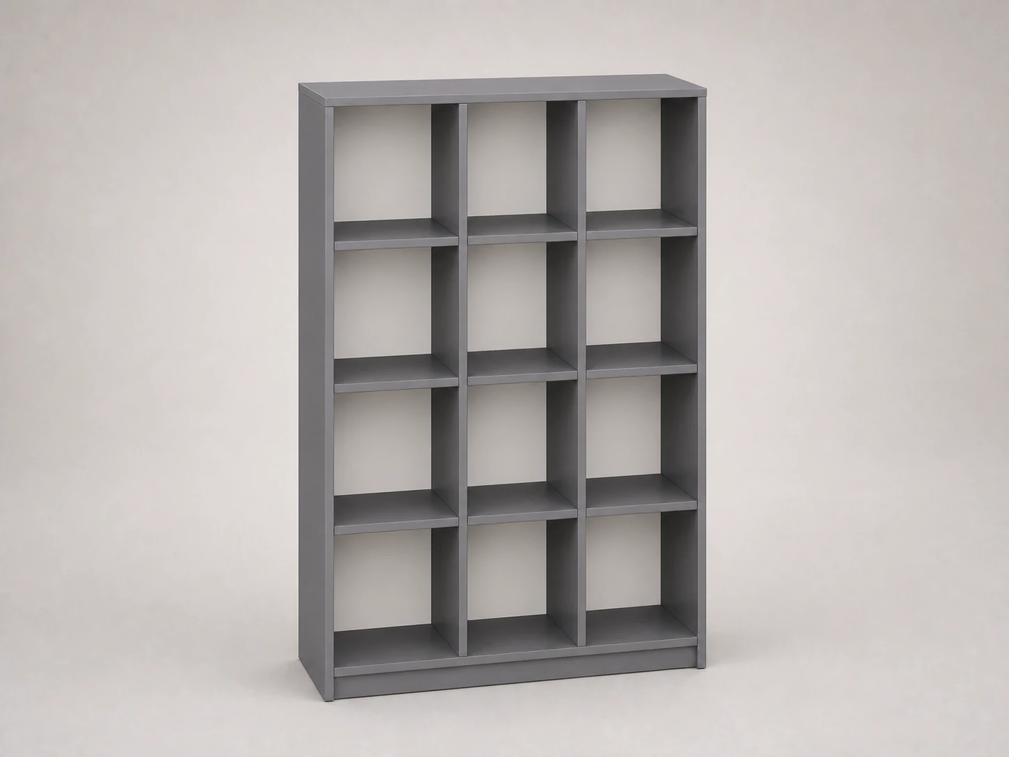 Ultra 334 - Regał szkolno-przedszkolny - widok produktu