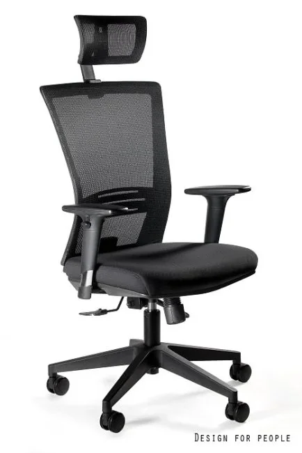 Fotel obrotowy Ergonic - widok produktu