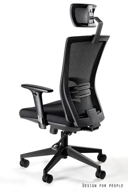 Fotel obrotowy Ergonic - zdjęcie