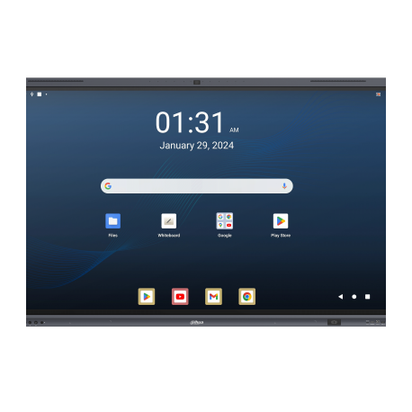 Monitor interaktywny Dahua LPH65-MC480-U - zdjęcie 3