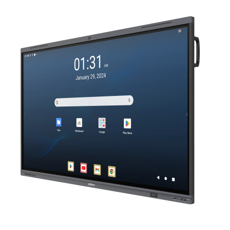 Monitor interaktywny Dahua LPH65-MC480-U - zdjęcie 4