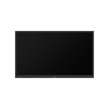 Monitor interaktywny Dahua LPH86-ST410-C-B37 - widok produktu