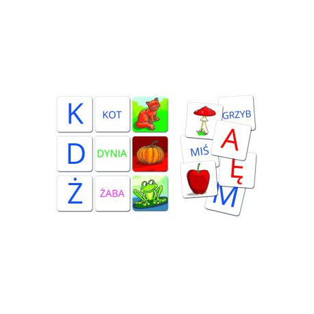 Harmonijny Rozwój – Słowa i znaki - program multimedialny