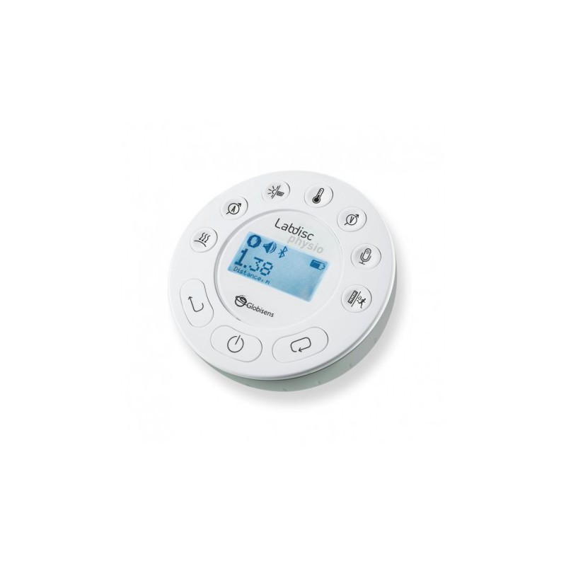 Labdisc Fizyka - widok produktu