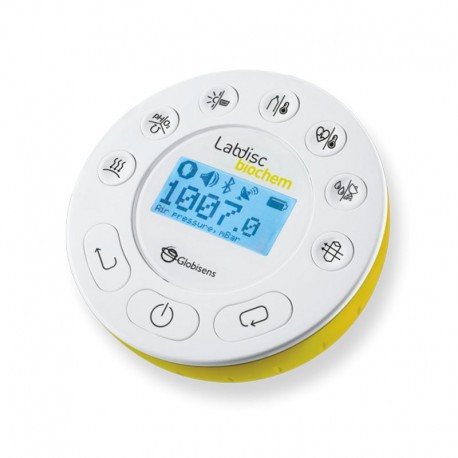 Labdisc BioChem - zdjęcie 3