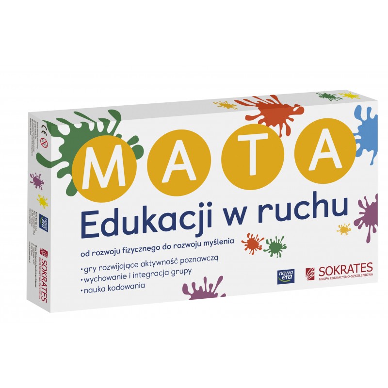 Mata - Edukacji w ruchu - zdjęcie 2