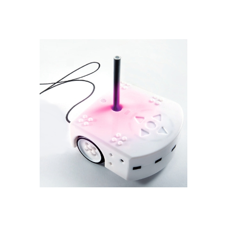 Robot Thymio - zdjęcie 5