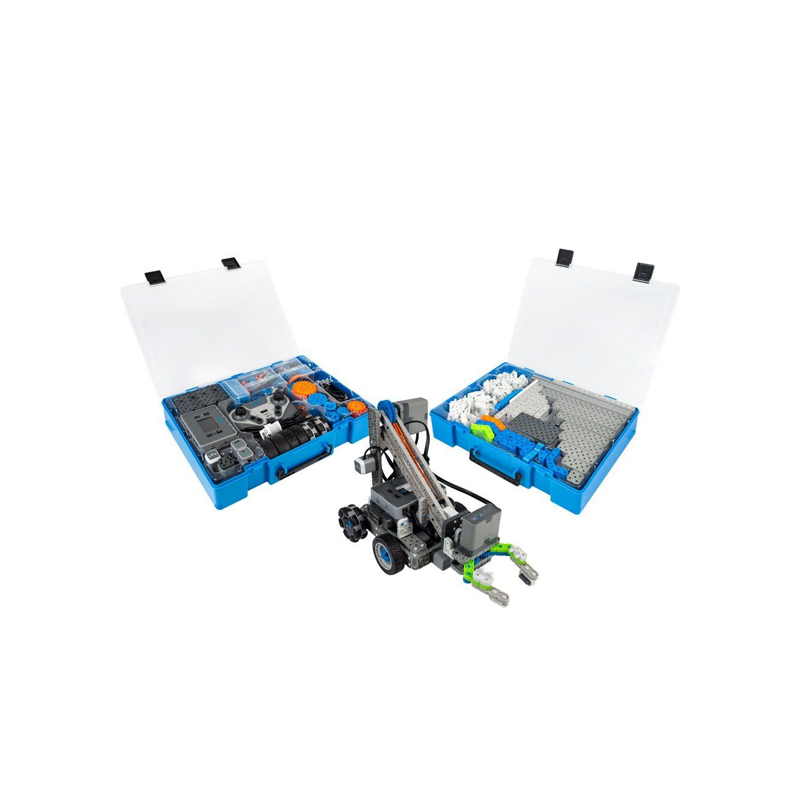 Robot- VEX IQ Zestaw edukacyjny (2 generacja) - zdjęcie 2