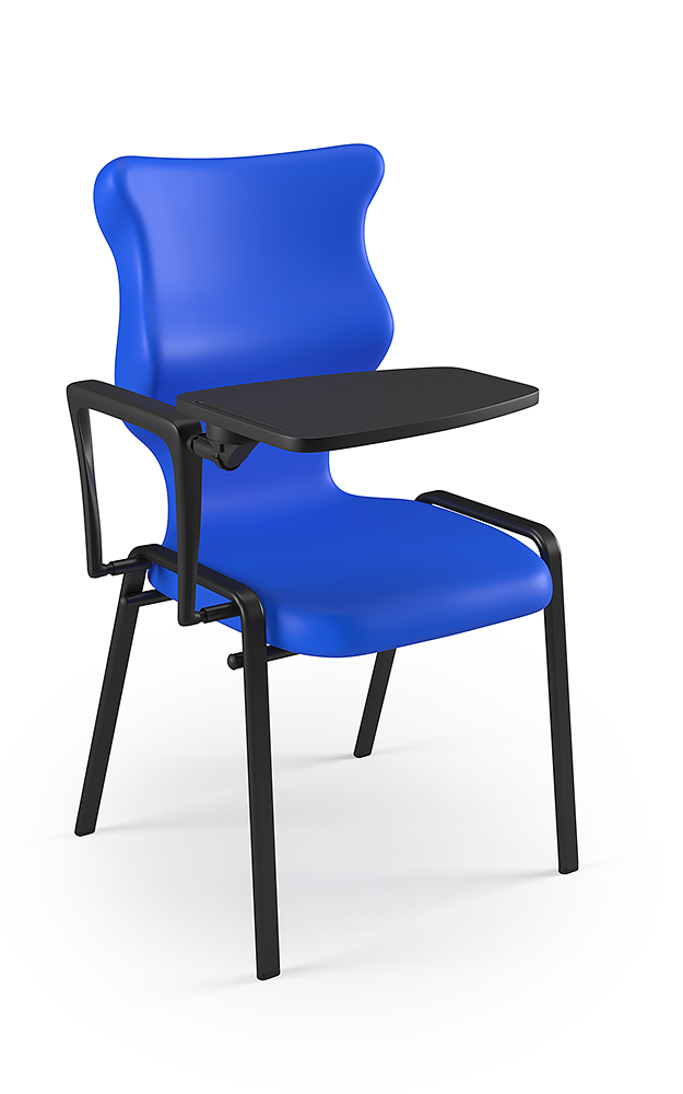 Dobre krzesło ergonomiczne Student Plus Entelo szkolne - widok produktu